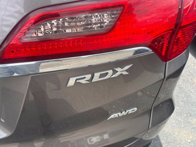 Used 2013 Acura RDX AWD image 19