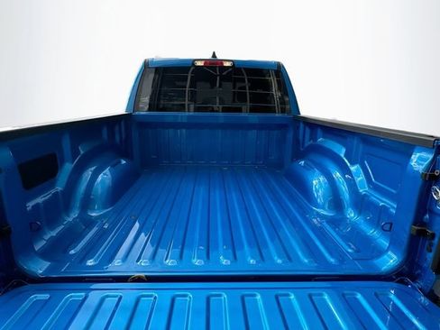 New 2025 RAM 1500 Big Horn image 28