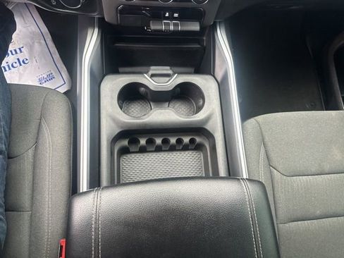 Used 2022 RAM 1500 Big Horn image 29