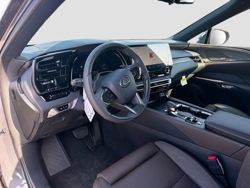 New 2026 Lexus RX 350 AWD/4WD image 27