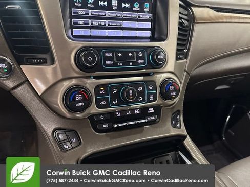 Used 2018 GMC Yukon XL Denali w/ Denali Ultimate Package AWD/4WD image 30