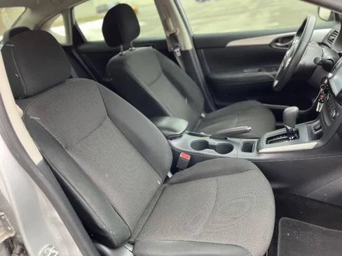 Used 2019 Nissan Sentra S FWD image 19