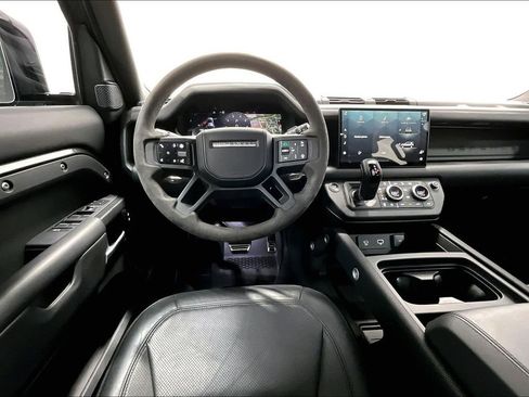 Used 2024 Land Rover Defender 110 Carpathian Edition image 7