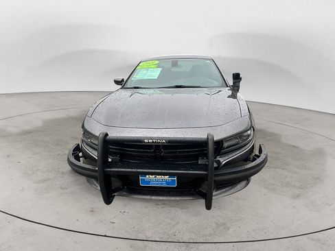 Used 2021 Dodge Charger Police w/ Convenience Group I AWD/4WD image 2