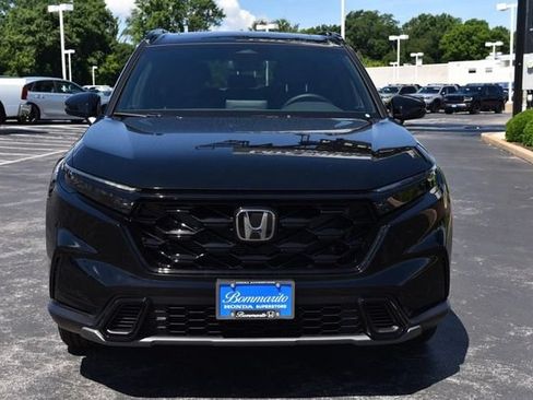 New 2026 Honda CR-V Sport image 4