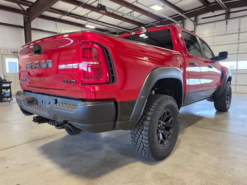 New 2026 RAM 1500 RHO AWD/4WD image 5