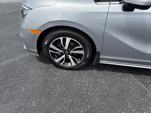 Used 2020 Honda Odyssey Elite image 11