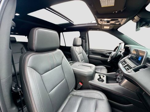 Used 2023 Chevrolet Tahoe RST w/ Luxury Package image 31