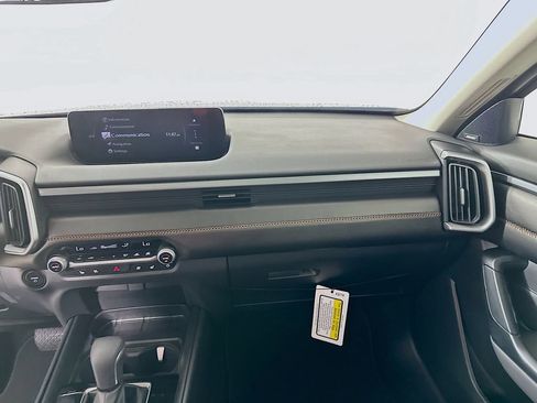 New 2026 MAZDA CX-50 AWD 2.5 Hybrid w/ Weather Package image 20