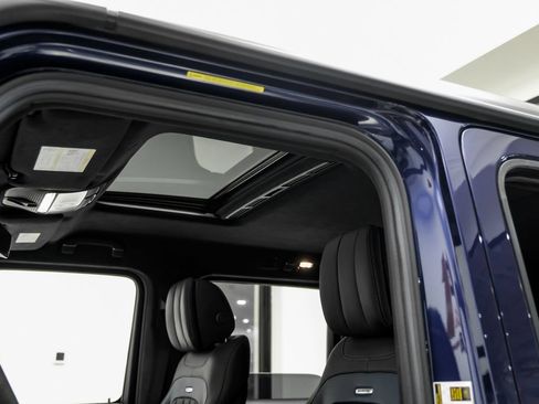 Used 2022 Mercedes-Benz G 63 AMG 4MATIC image 11