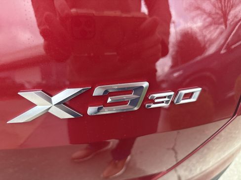 New 2026 BMW X3 xDrive30 w/ Convenience Package image 7