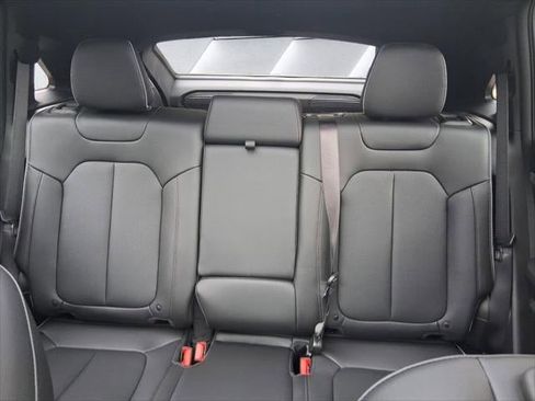 New 2025 Jeep Wagoneer S Limited image 31