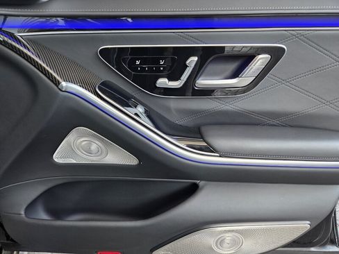 Certified 2024 Mercedes-Benz S 63 AMG S image 22