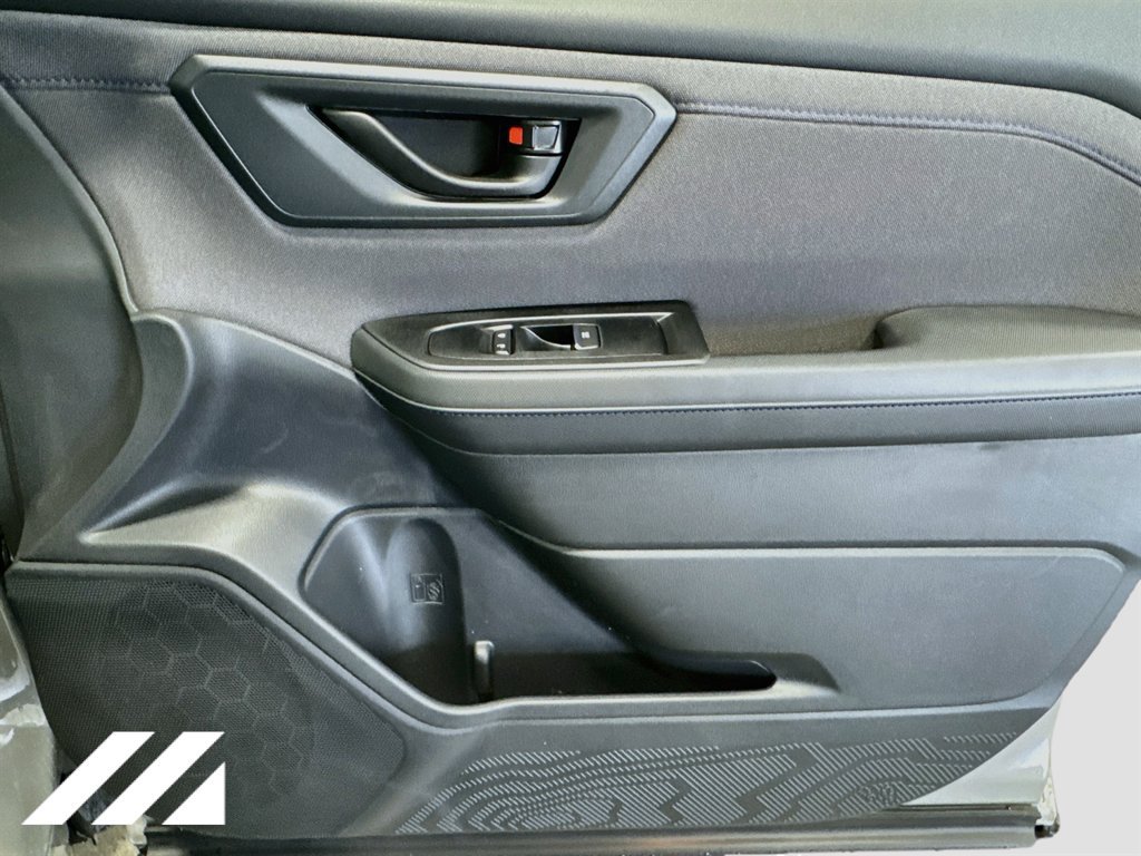 New 2026 Subaru Forester Premium AWD/4WD image 30