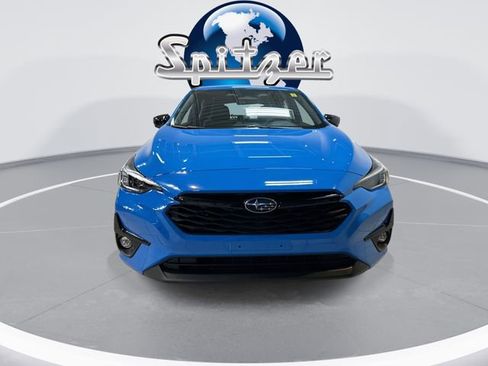 Used 2024 Subaru Impreza RS image 3