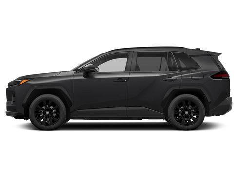 New 2026 Toyota RAV4 XSE AWD/4WD image 24