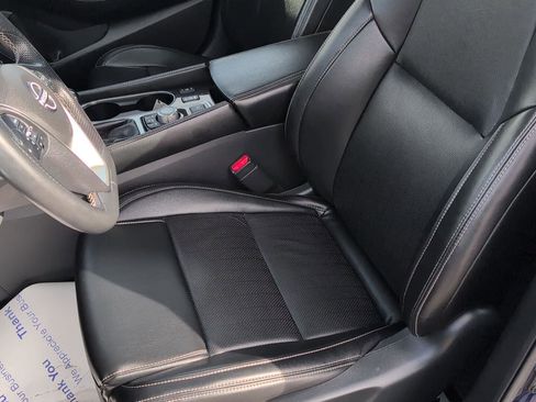 Used 2023 Nissan Maxima SL image 22