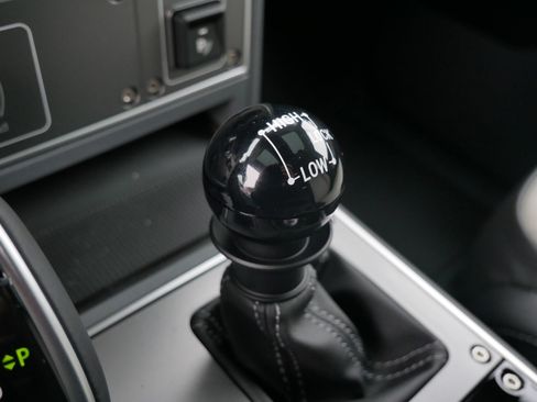 New 2026 INEOS Grenadier Fieldmaster Edition image 32