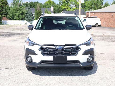 New 2026 Subaru Crosstrek 2.5i Premium AWD/4WD image 4