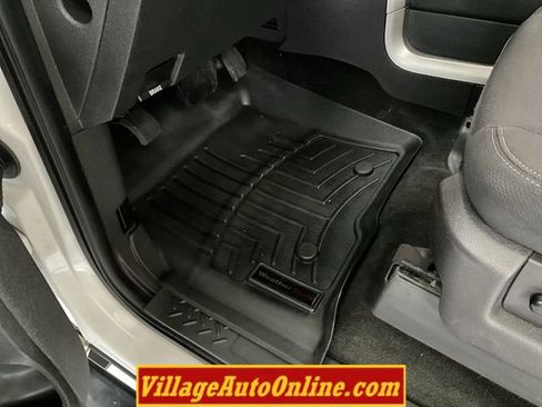 Used 2014 Ford F150 FX4 w/ Equipment Group 401A Mid image 18