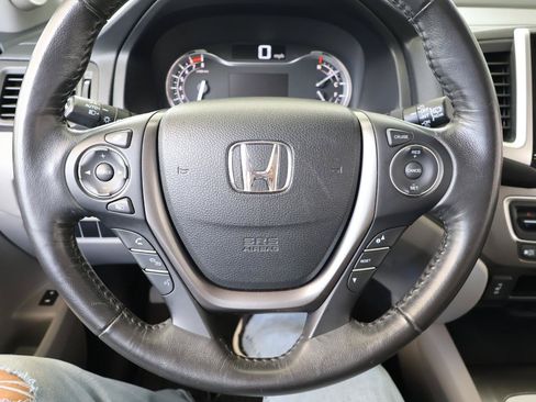 Used 2018 Honda Pilot EX-L image 54