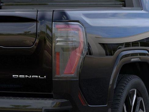 New 2025 GMC Sierra EV Denali image 11