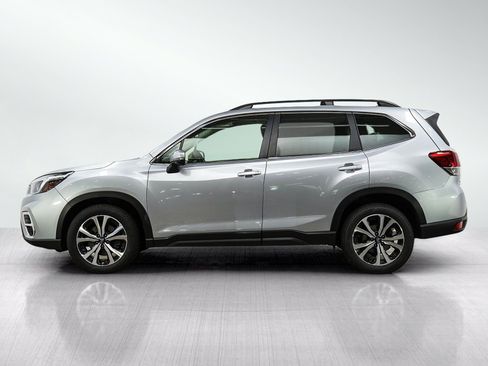 Used 2019 Subaru Forester Limited AWD/4WD image 2