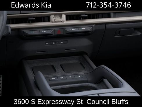 New 2027 Kia Telluride SX FWD image 25