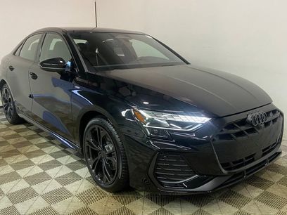 New 2026 Audi A3 2.0T Premium Plus w/ Premium Plus Package