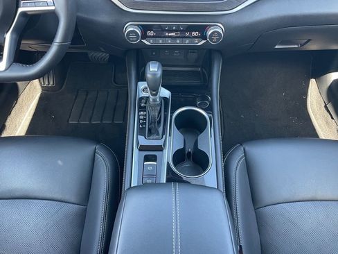 Used 2024 Nissan Altima 2.5 SL image 17