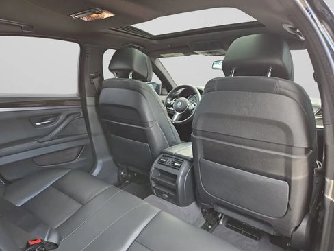 Used 2016 BMW 535i Sedan RWD image 28