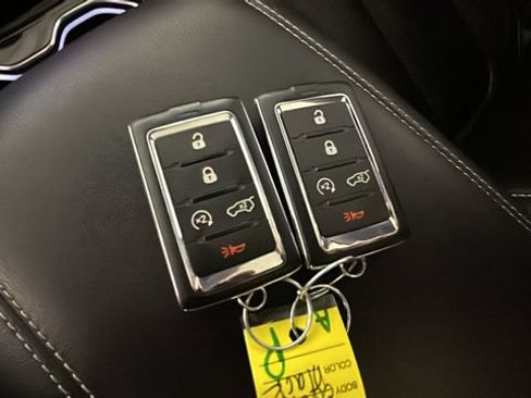 Used 2023 Jeep Grand Cherokee 4WD 4xe image 20