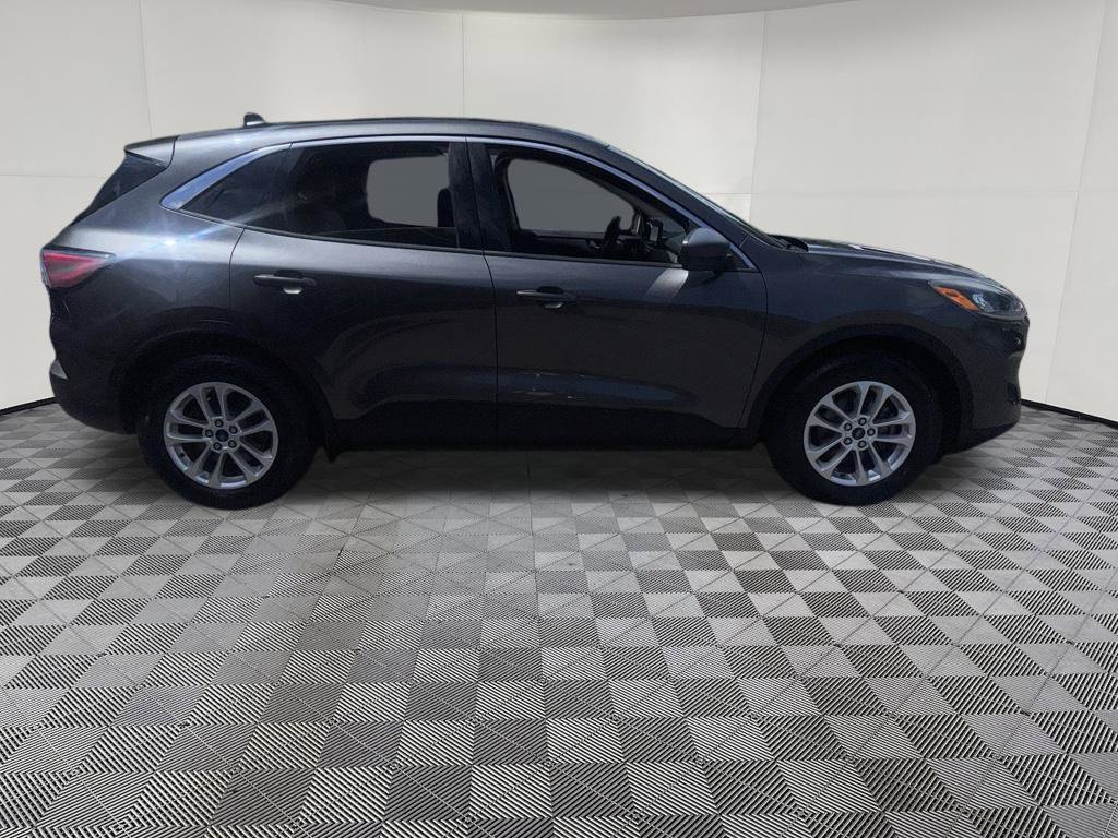 Used 2020 Ford Escape SE AWD/4WD image 9