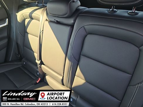 New 2026 GMC Terrain Elevation w/ Elevation Premium Package image 24