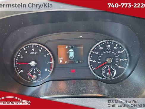 Used 2021 Kia Telluride EX w/ EX Premium Package AWD/4WD image 19