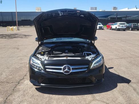 Used 2019 Mercedes-Benz C 300 Sedan image 36