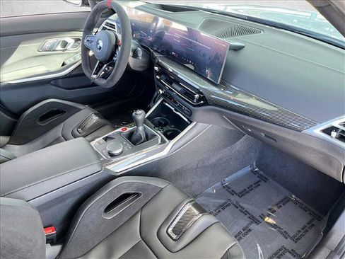 Used 2026 BMW M3 w/ M Carbon Exterior Package image 22