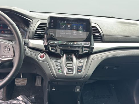 Used 2023 Honda Odyssey Sport image 15