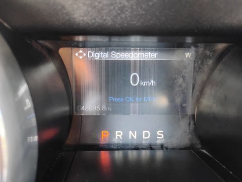 Used 2020 Ford Mustang Premium image 17