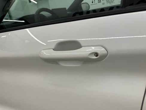 Certified 2025 Ford Explorer ST image 21