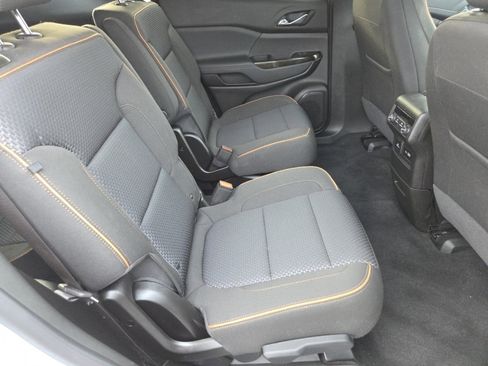 Used 2023 GMC Acadia AT4 w/ Trailering Package image 22