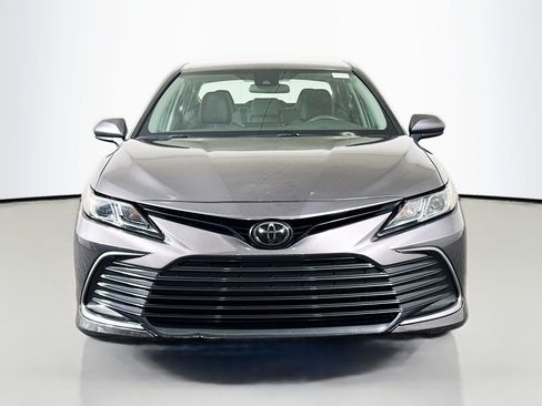 Used 2023 Toyota Camry LE FWD image 2