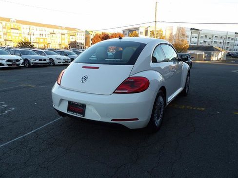 Used 2013 Volkswagen Beetle 2.5 image 6