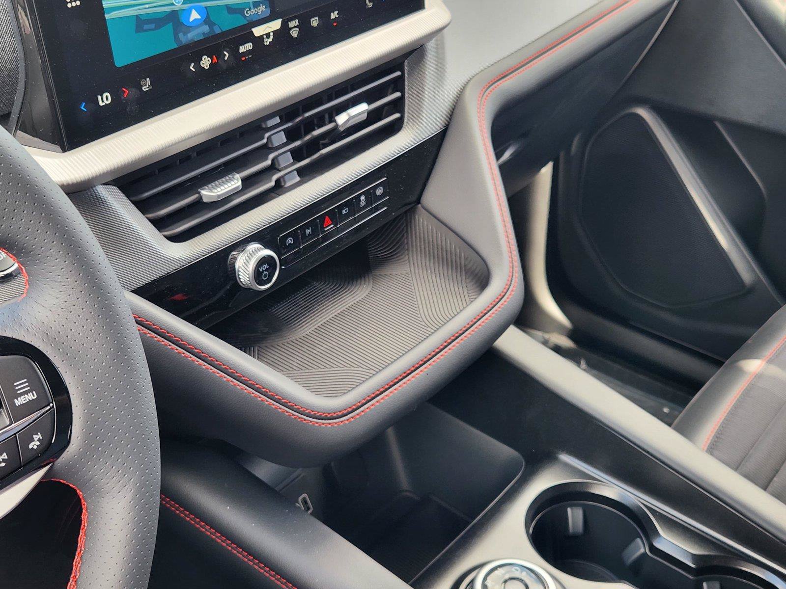New 2026 Ford Explorer ST-Line w/ ST-Line Street Pack RWD image 15