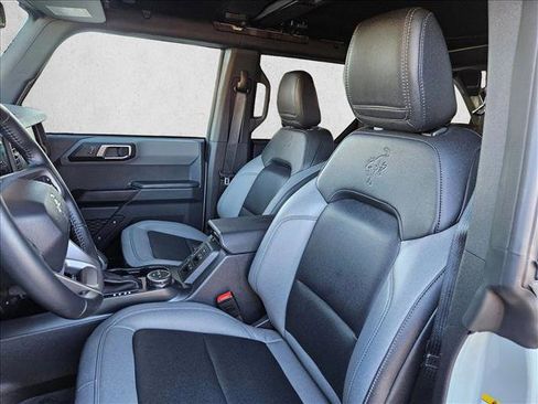 Used 2024 Ford Bronco Big Bend image 19