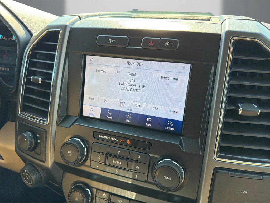 Used 2020 Ford F150 XLT w/ Equipment Group 302A Luxury RWD image 18