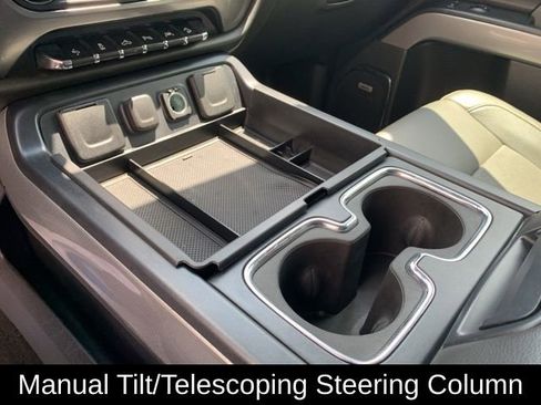 Used 2016 Chevrolet Silverado 1500 LTZ Z71 w/ LTZ Plus Package image 35