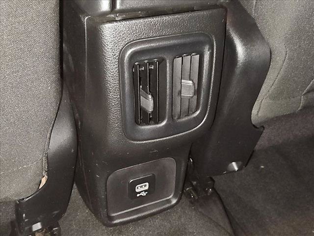 Used 2018 Jeep Compass Sport FWD image 16