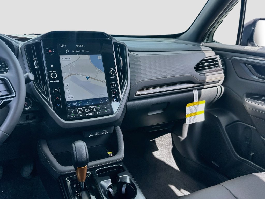 New 2026 Subaru Forester Wilderness AWD/4WD image 25