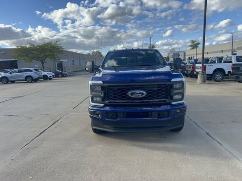 New 2026 Ford F250 XL w/ STX Appearance Package image 2